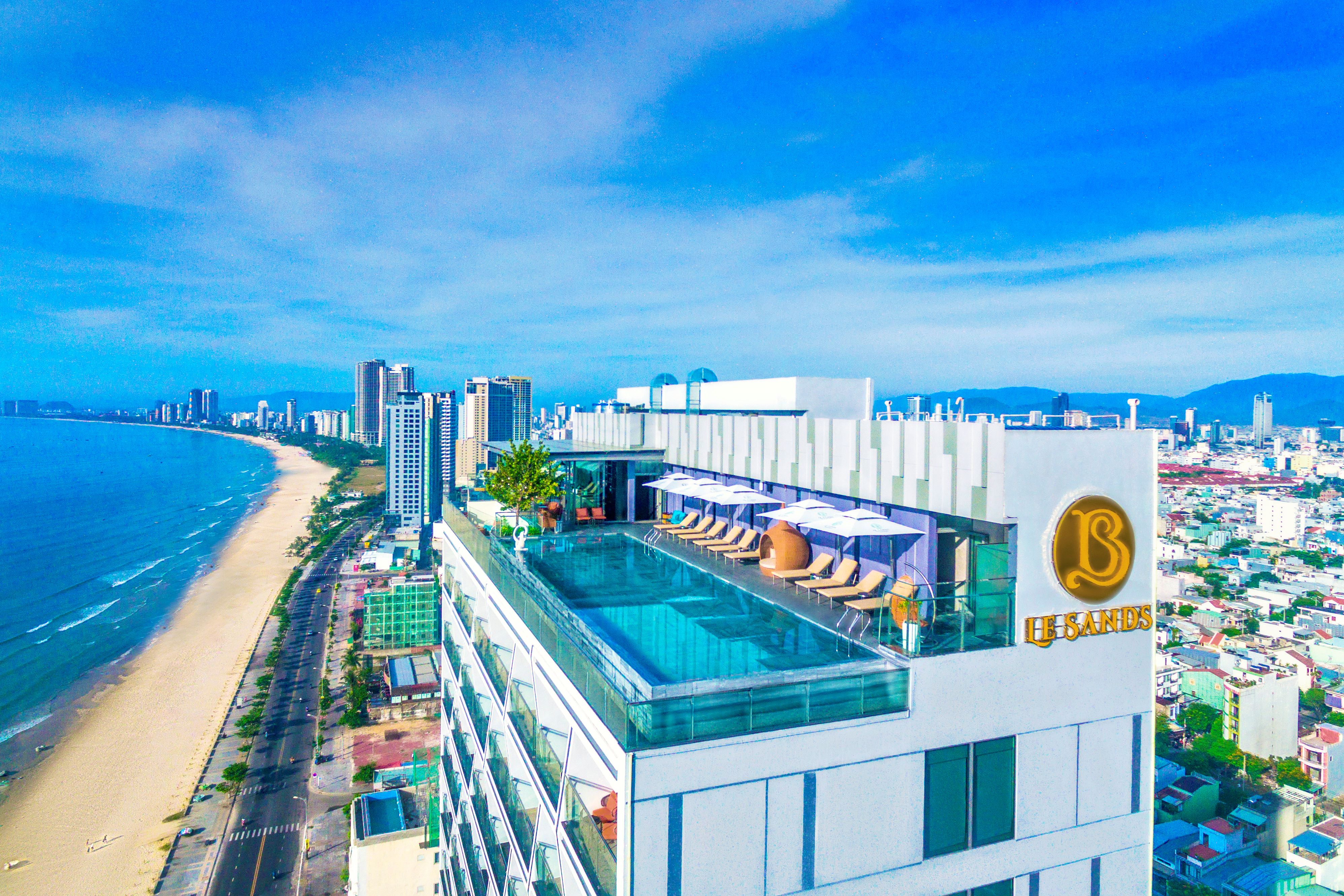 다낭 르 샌즈 오션프론트 호텔 (Le Sands Oceanfront Da Nang)